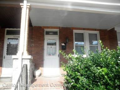 Main picture of 716 Oldham St