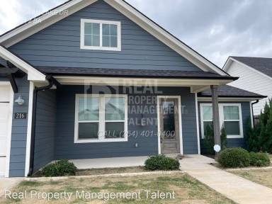 Main picture of 216 Swan Lk
