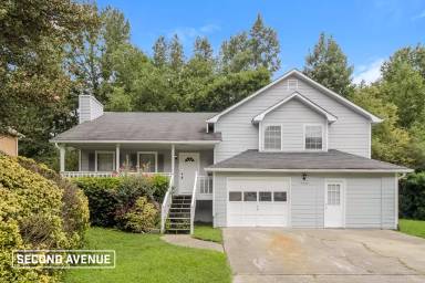 Main picture of 5630 Hunters Forest Ln