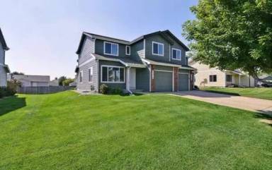 Main picture of 3116 Swan Point Dr