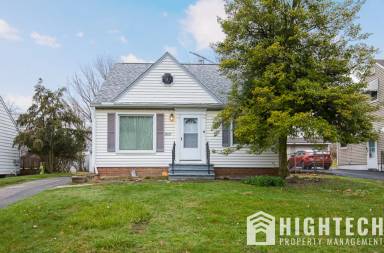 Main picture of 20015 Maple Heights Blvd