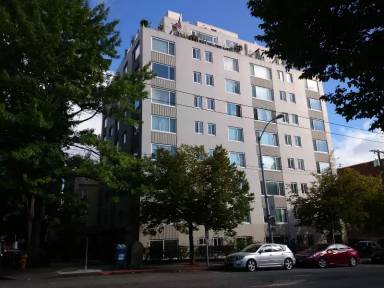 Main picture of 1200 Boylston Ave