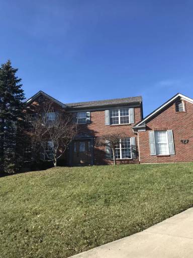 Main picture of 8157 Foxdale Ct