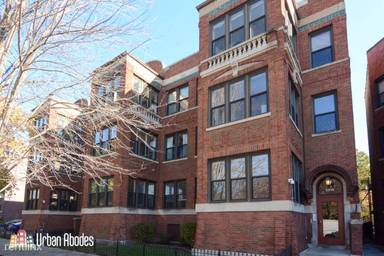 Main picture of N Kedzie Ave