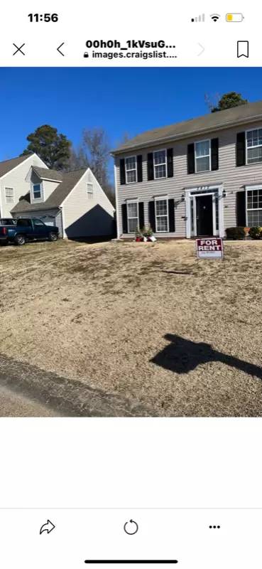 Main picture of 2812 Amherst Ridge Way