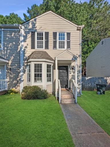 Main picture of 3494 Lee Ct NW