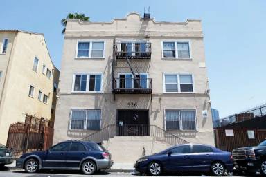 Main picture of 526 S Union Ave