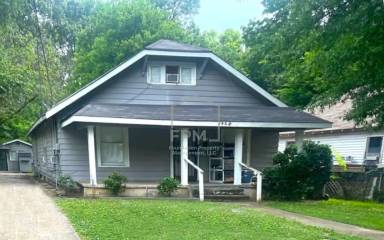 Main picture of 3468 Bowen Ave