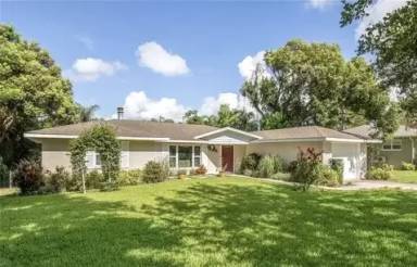 Main picture of 1505 Overlook Dr