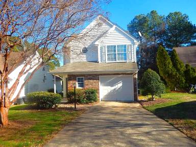 Main picture of 1454 Cimarron Pkwy