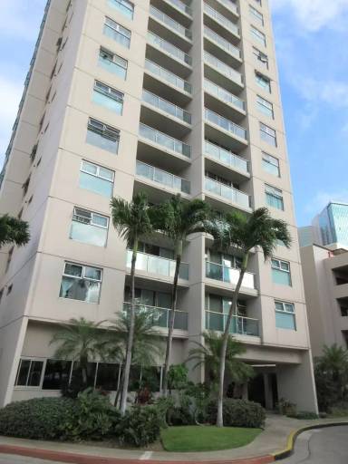Main picture of 1133 Waimanu Condos
