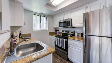 Main picture of The BelAire Apartment Homes