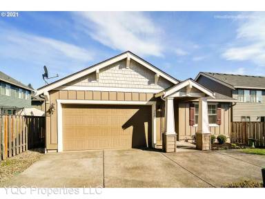 Main picture of 3610 NE Verbena Ln