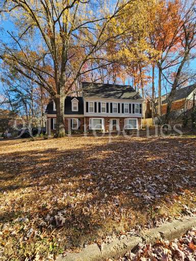 Main picture of 2100 Brierbrook Rd