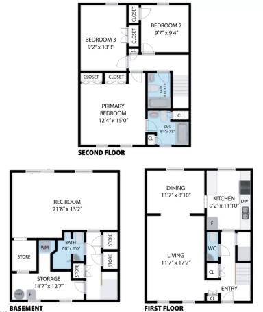 Main picture of 2718 Quincy Ct
