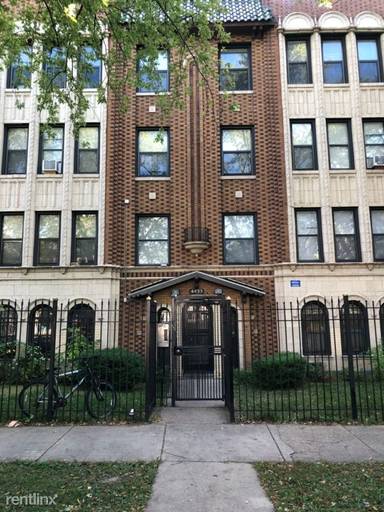 Main picture of 4433 S Greenwood Ave