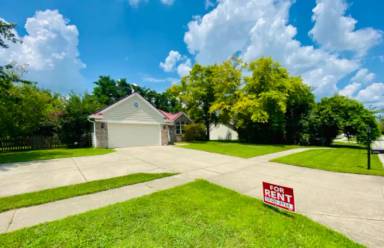 Main picture of 8236 Nuckols Ln