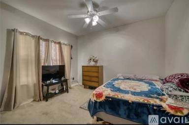 Main picture of 1201 Canyon Creek Cir
