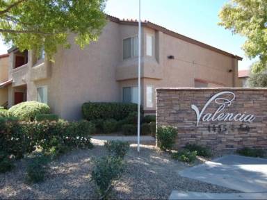 Main picture of Valencia Apartments