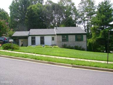 Main picture of 6400 Wyngate Dr