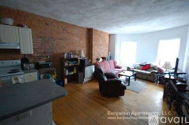 Main picture of 610 Columbus Ave
