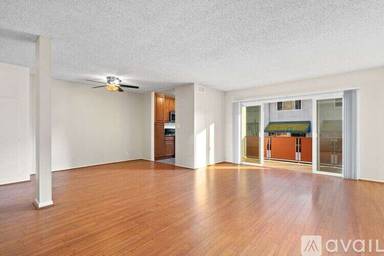 Main picture of Krystal Terrace Apartments