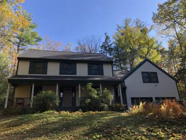 Main picture of 201 Snowood Dr