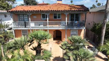 Main picture of 6636 Del Playa Dr