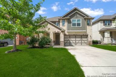 Main picture of 11312 Red Oak Turn