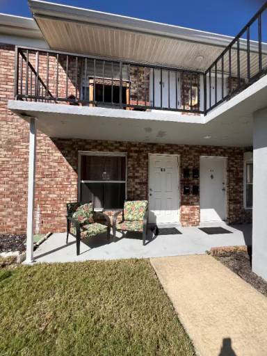 Main picture of Washington Arms Club