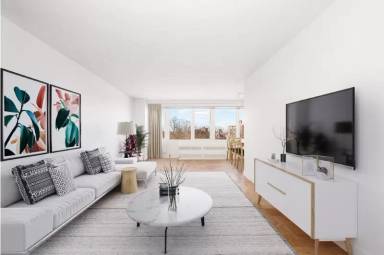 Main picture of Briar Hill Luxury Apartments