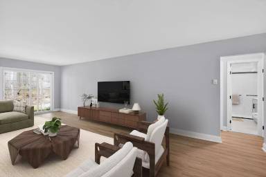 Main picture of Eagle Rock Apartments at Woodbury