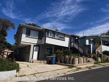 Main picture of 2325 Scenic Ave