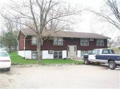 Main picture of 107 Homer Street - 2