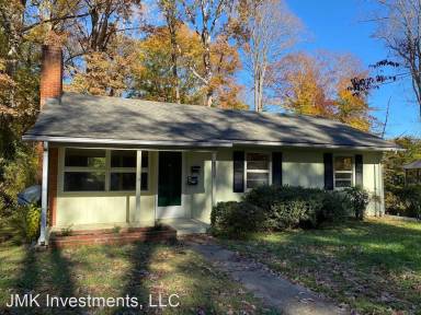 Main picture of 2308 Crestmont Ave
