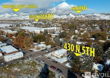 Main picture of 430 N 5th Ave