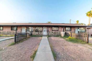 Main picture of 5460 W Palmaire Ave