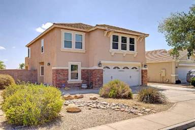 Main picture of 3668 S Warner Dr