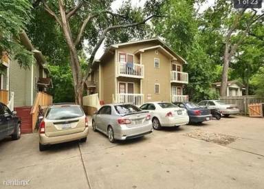 Main picture of 4520 Speedway