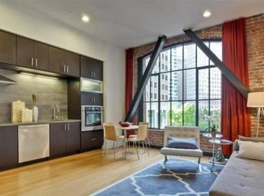 Main picture of One Ecker Lofts