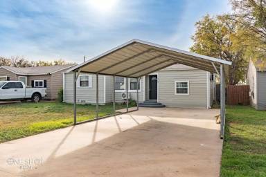 Main picture of 1949 Sandefer St