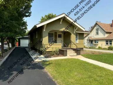 Main picture of 357 N 200 E