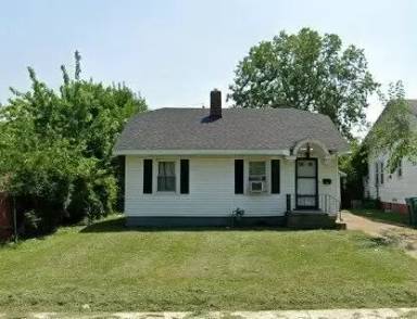 Main picture of 1167 E Johns Ave