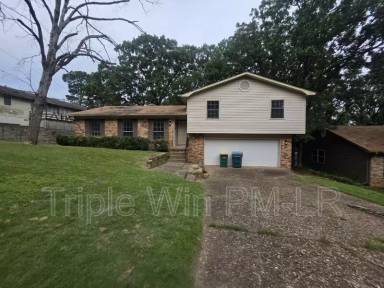 Main picture of 12320 Shawnee Forest Drive Little Rock, AR 72212
