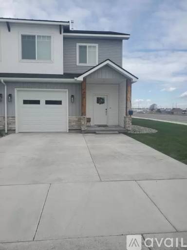 Main picture of 408 S 3rd W