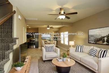 Main picture of Eagle Creek Townhomes