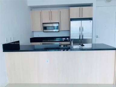 Main picture of The Axis On Brickell