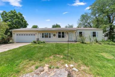Main picture of 803 Saint Bernard Dr