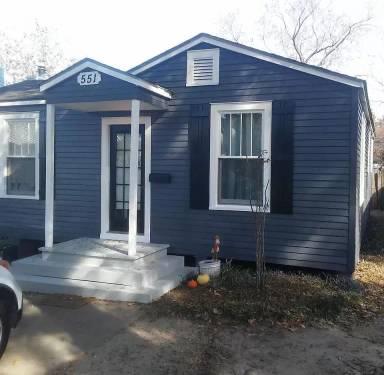 Main picture of 551 Glenmore Ave