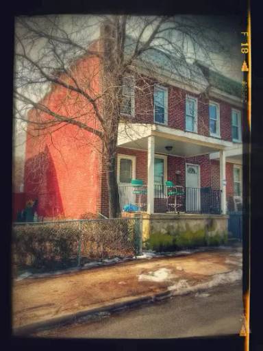 Main picture of 1329 Cambria St
